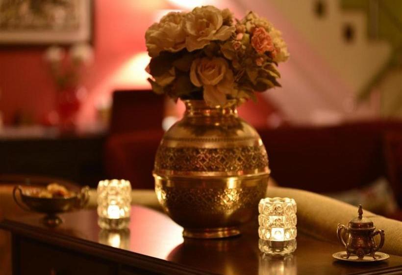 هتل Destina Boutique