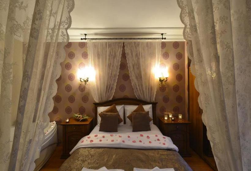 هتل Destina Boutique