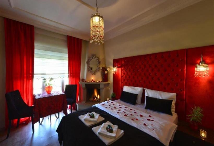 هتل Destina Boutique