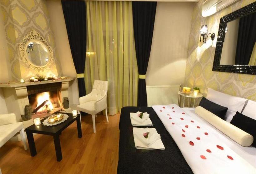 هتل Destina Boutique