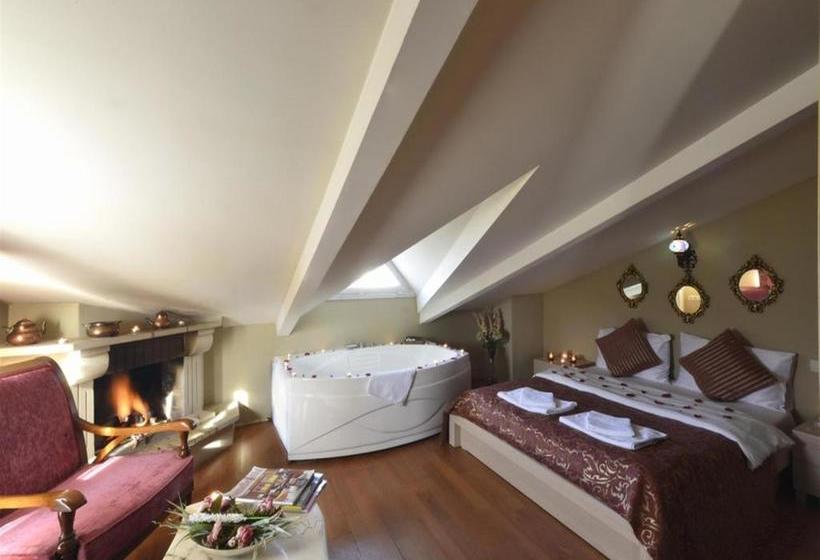 هتل Destina Boutique