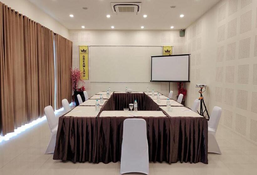 ホテル Dreamland And Lounge