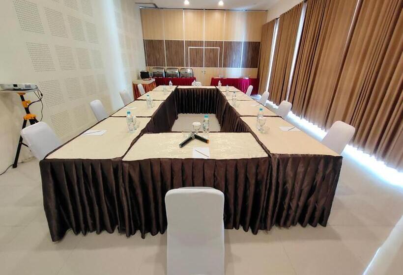 ホテル Dreamland And Lounge