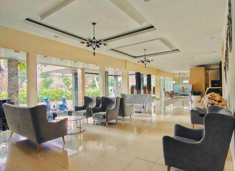 ホテル Dreamland And Lounge