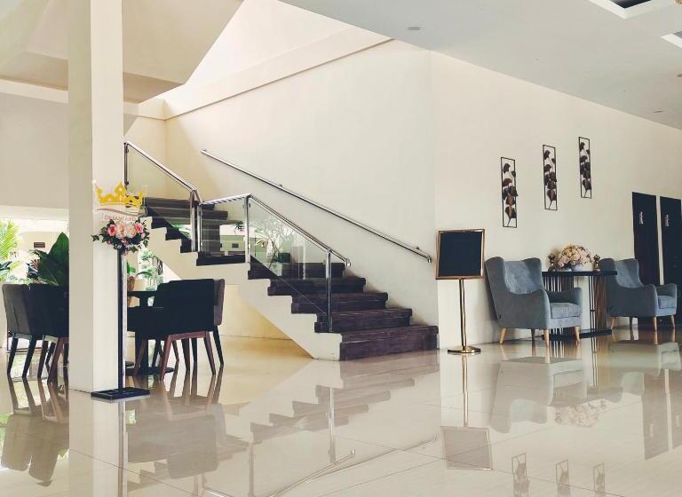 ホテル Dreamland And Lounge