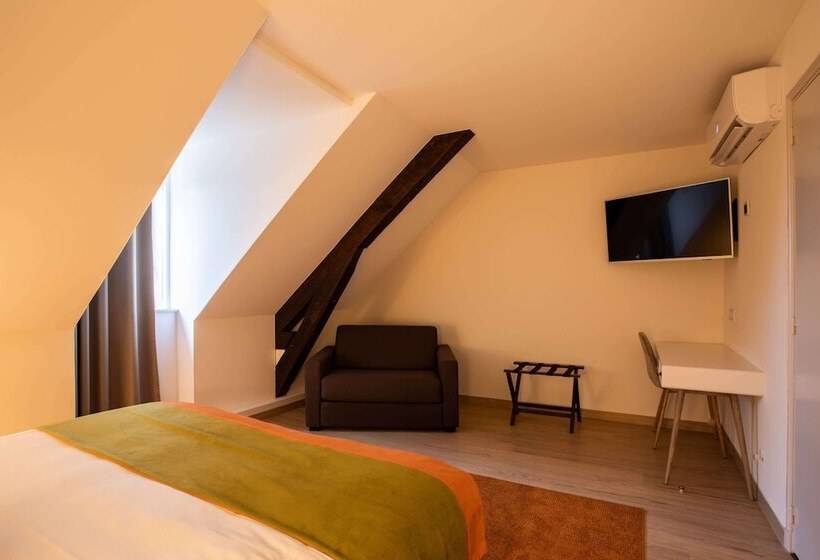 호텔 La Maison Tatin