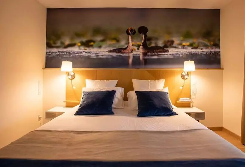 Hotelli La Maison Tatin