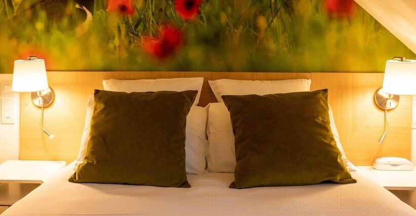 호텔 La Maison Tatin