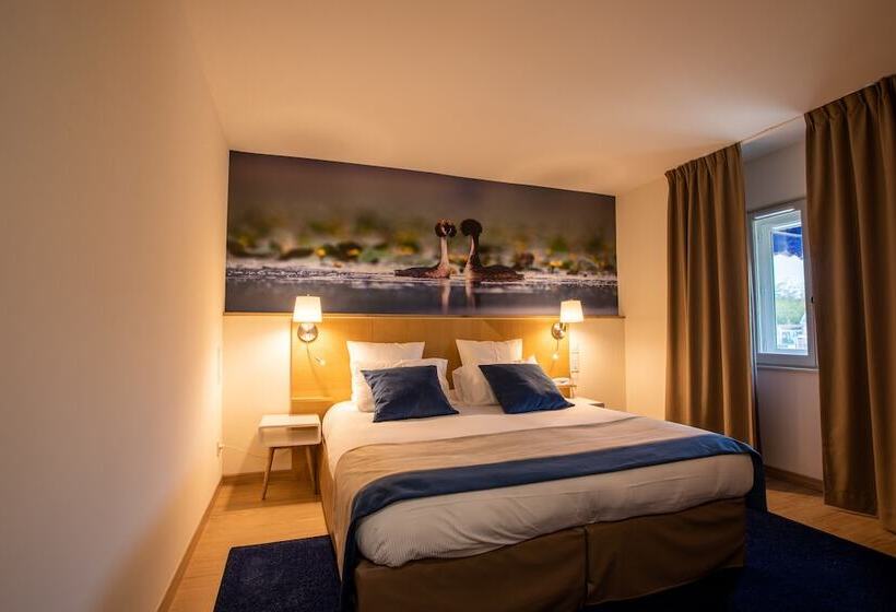 호텔 La Maison Tatin