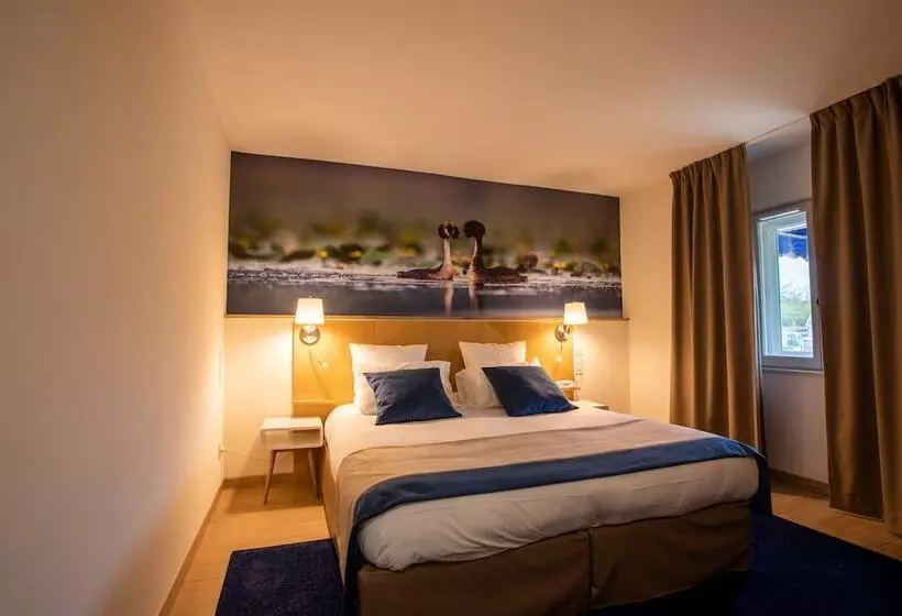 Hotelli La Maison Tatin