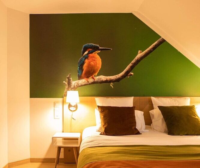 호텔 La Maison Tatin