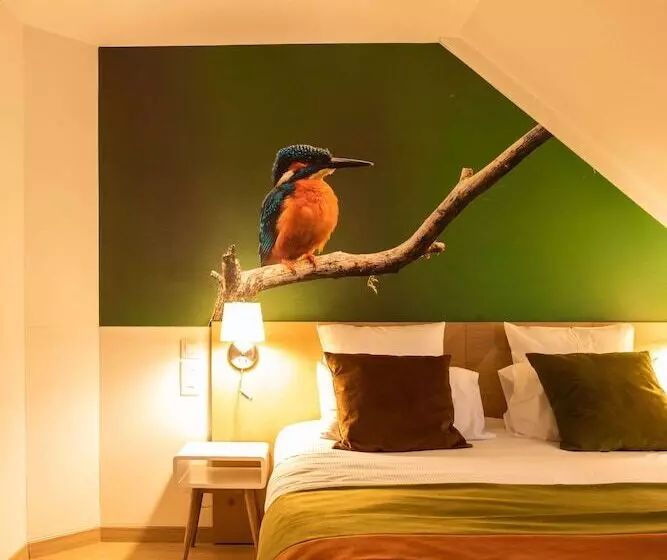 Hotelli La Maison Tatin