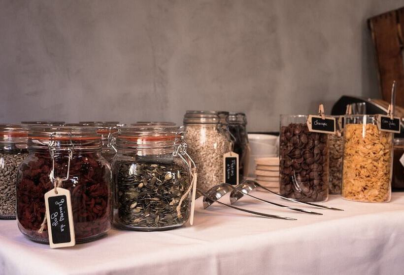 호텔 La Maison Tatin