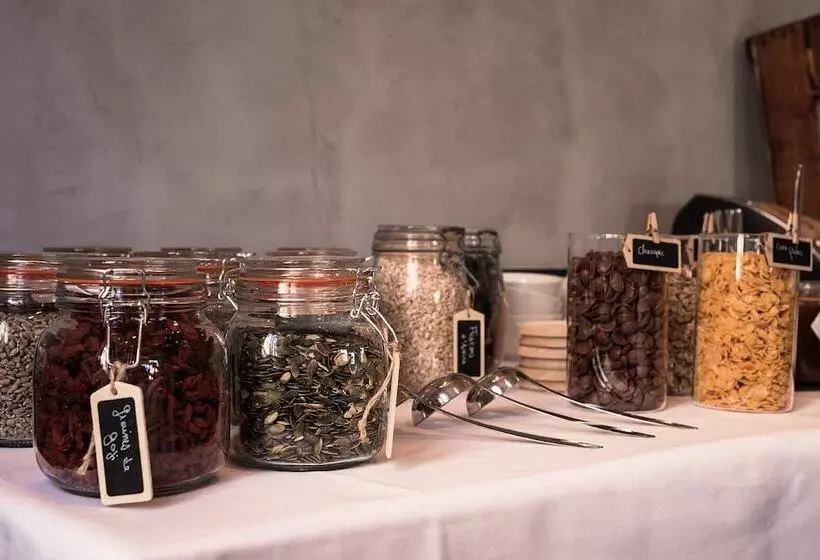 Hotelli La Maison Tatin