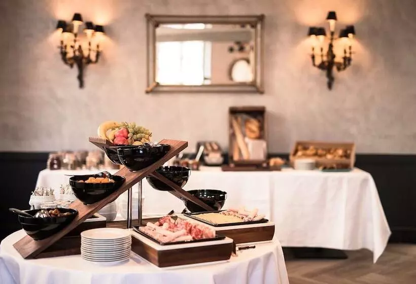 Hotelli La Maison Tatin