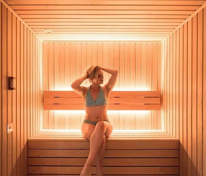 Hotelli La Maison Tatin