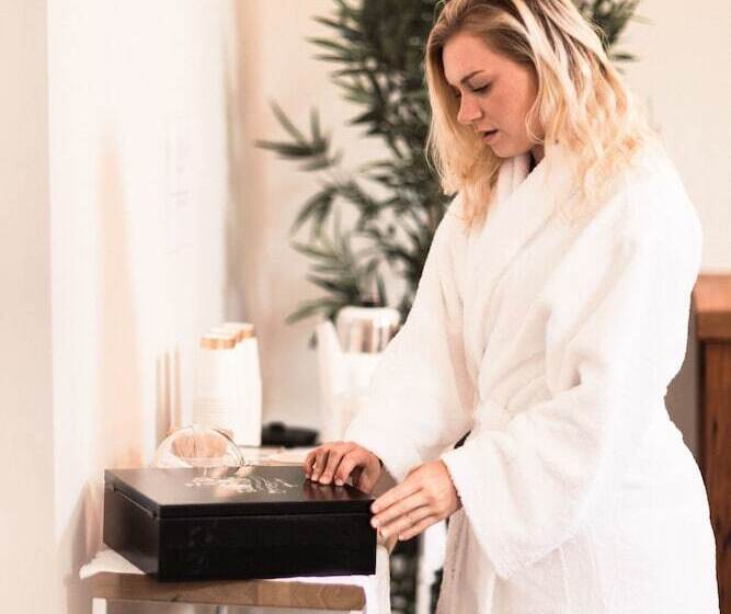 호텔 La Maison Tatin