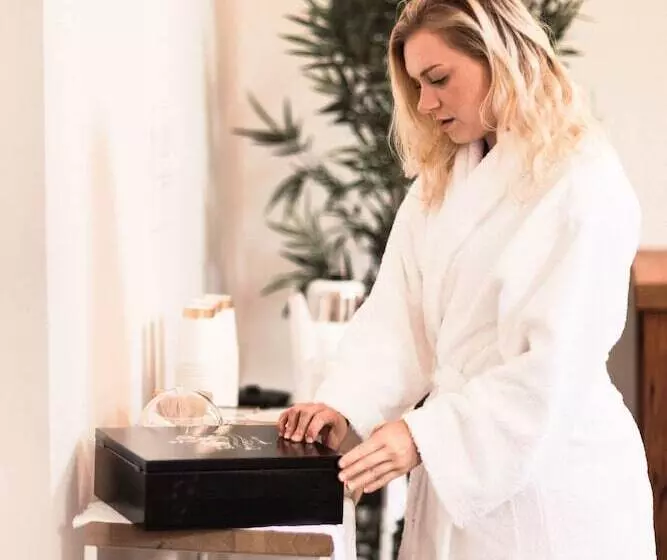 Hotelli La Maison Tatin