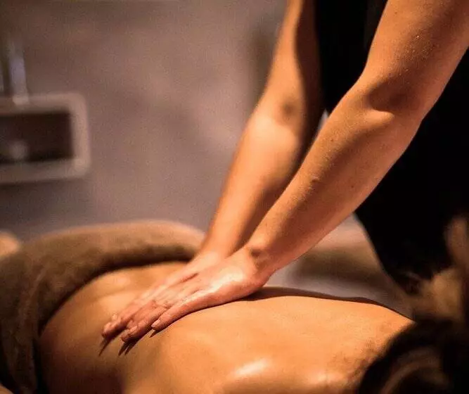 Hotelli La Maison Tatin