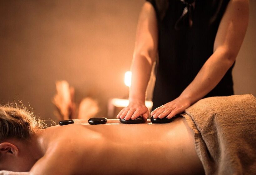 호텔 La Maison Tatin