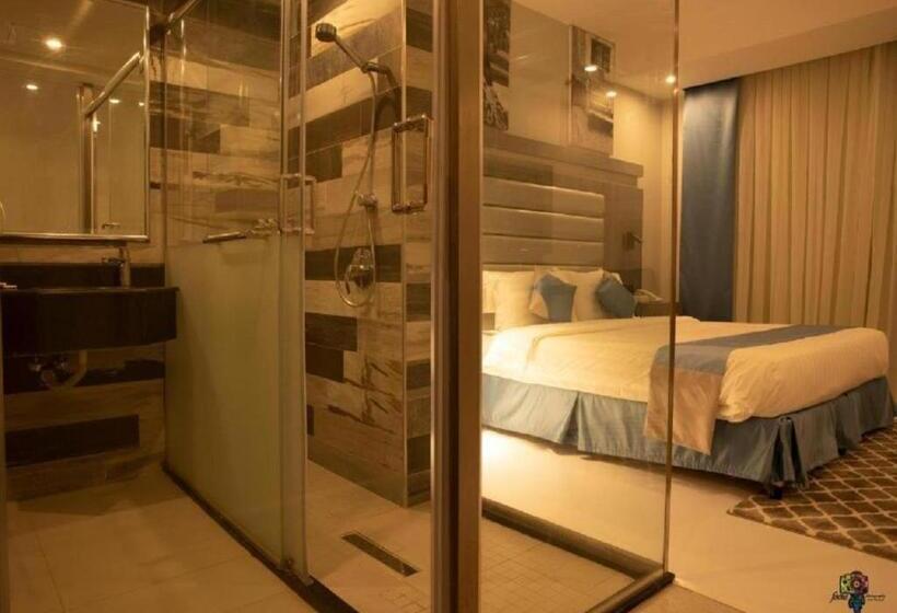 ホテル Manazeli Jeddah