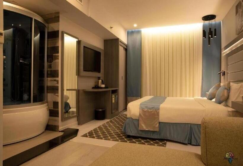 ホテル Manazeli Jeddah