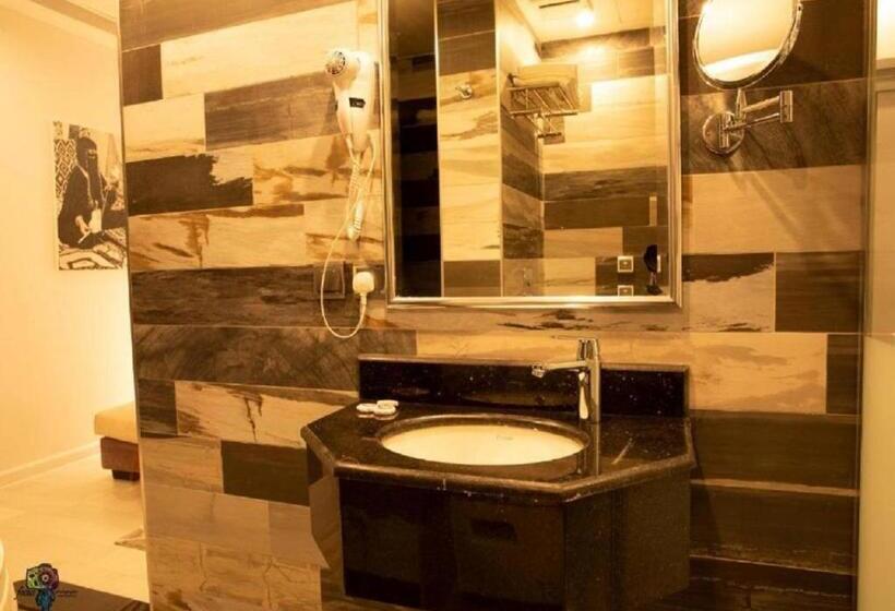 ホテル Manazeli Jeddah