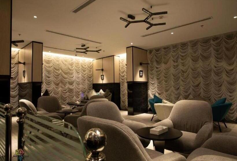 ホテル Manazeli Jeddah