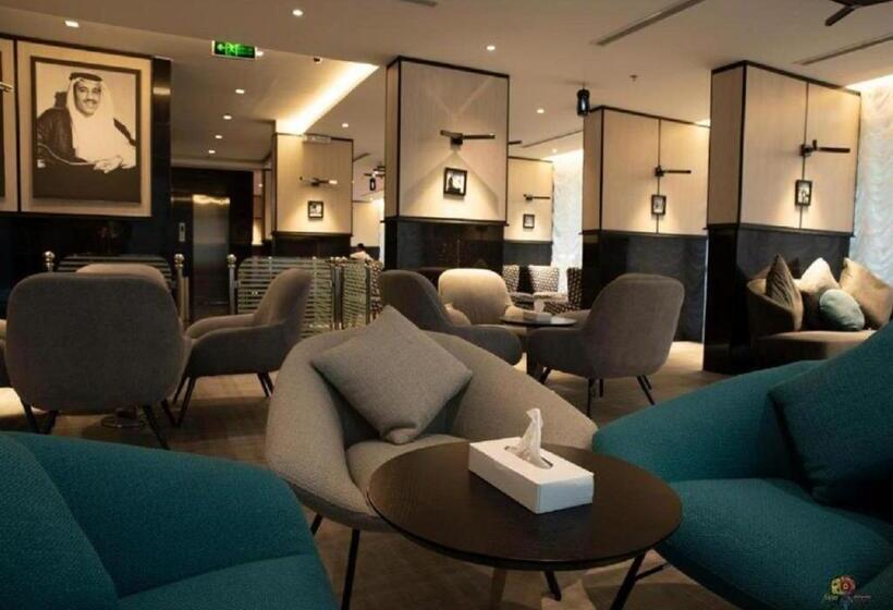 ホテル Manazeli Jeddah