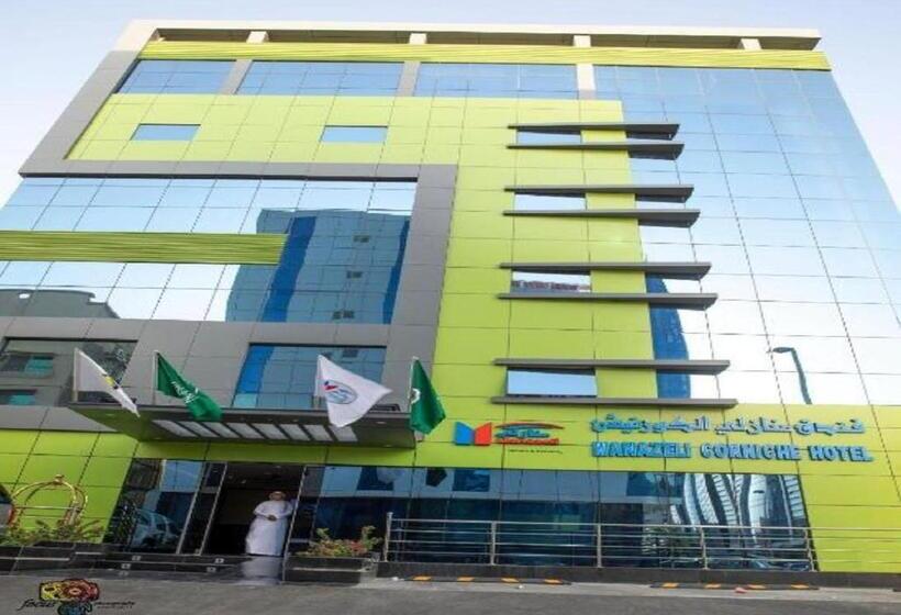 ホテル Manazeli Jeddah