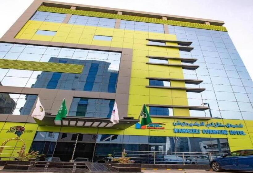 ホテル Manazeli Jeddah