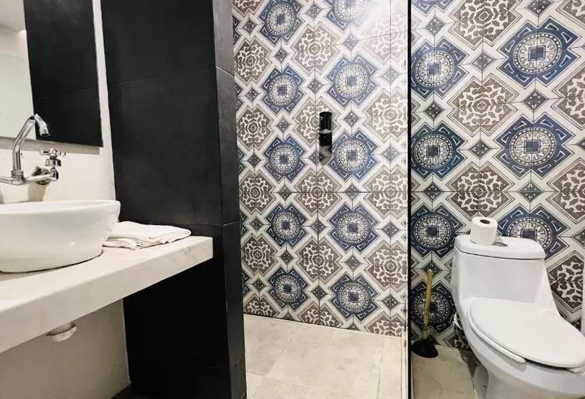 Hotelli Mayari Holbox