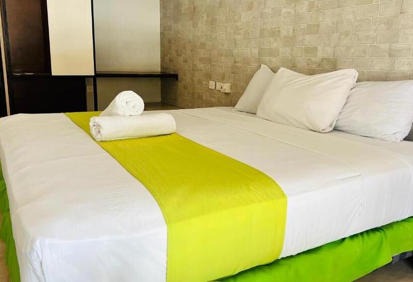 هتل Mayari Holbox