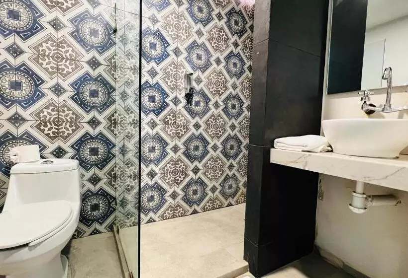 Hotelli Mayari Holbox