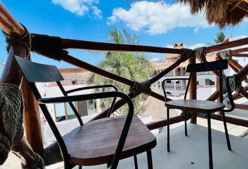 هتل Mayari Holbox