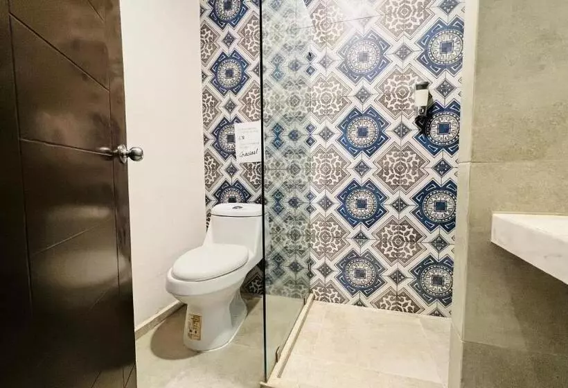 Hotelli Mayari Holbox