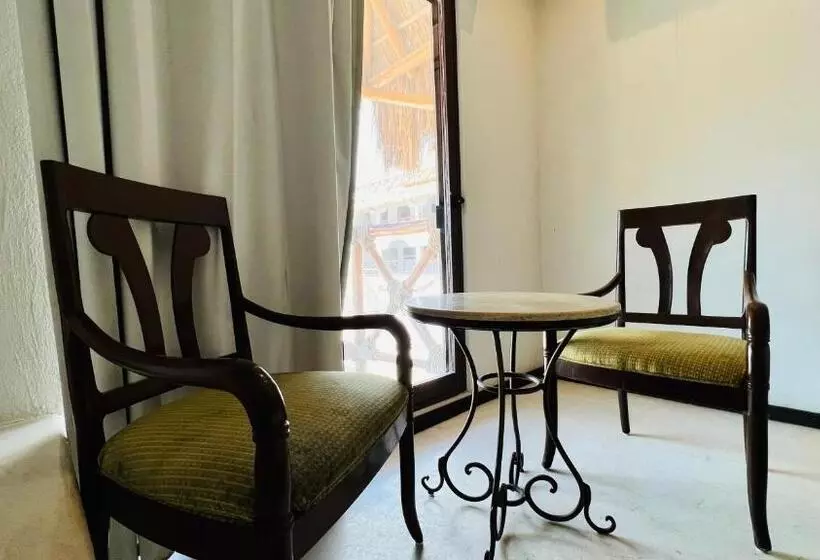 Hotelli Mayari Holbox