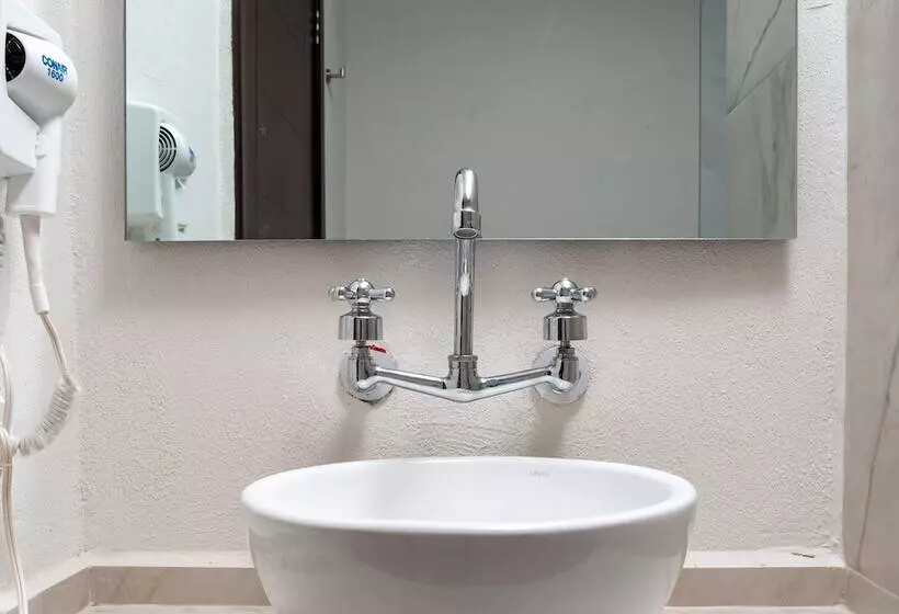 Hotelli Mayari Holbox