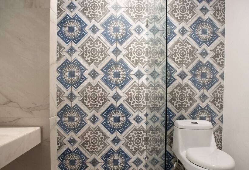 هتل Mayari Holbox