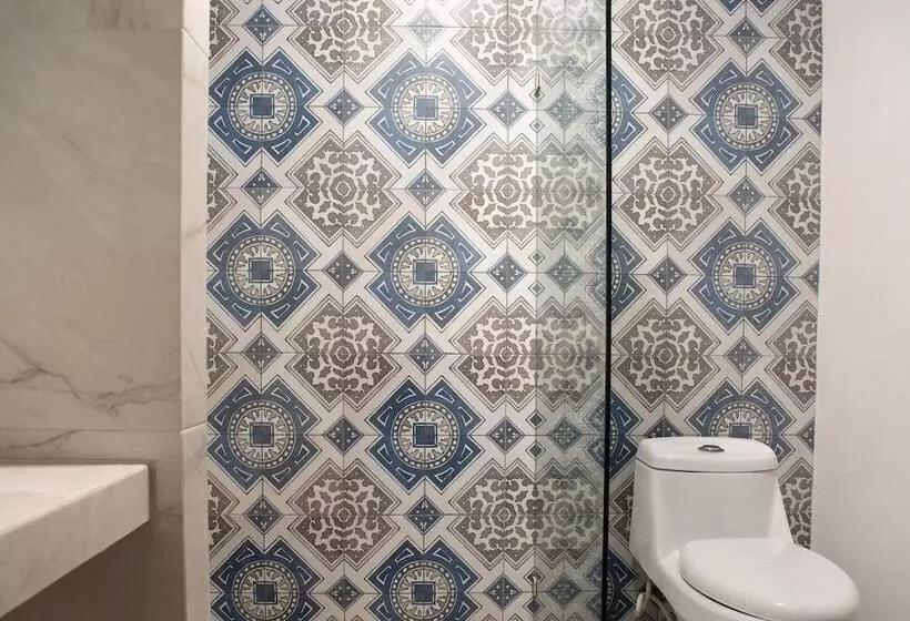 Hotelli Mayari Holbox