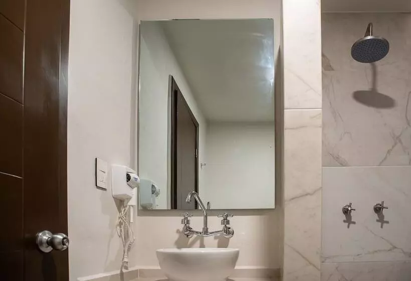 Hotelli Mayari Holbox