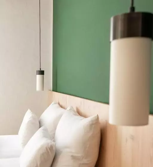 Hotelli Neusacherhof