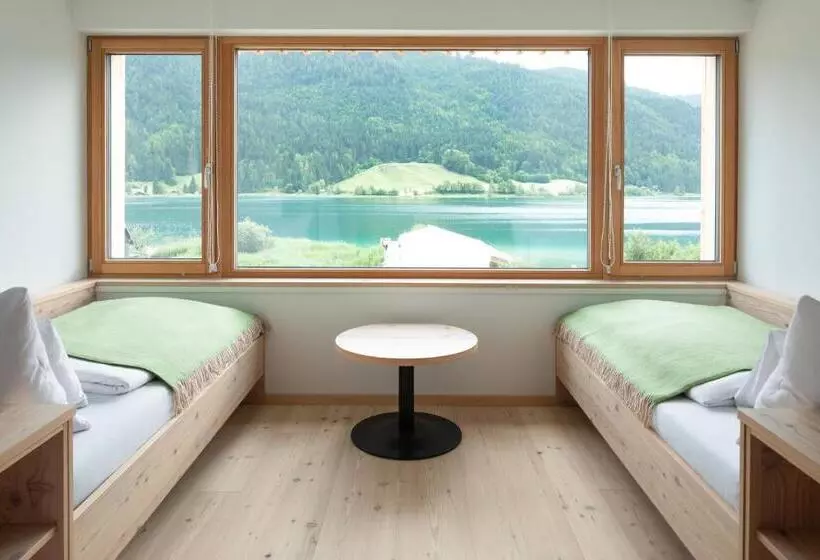 Hotelli Neusacherhof