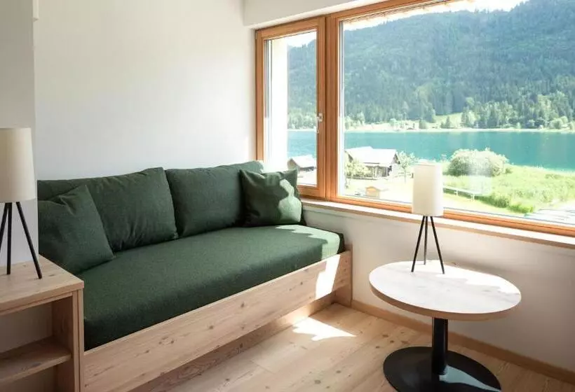 Hotelli Neusacherhof