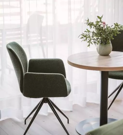 Hotelli Neusacherhof