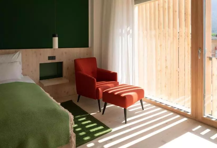 Hotelli Neusacherhof