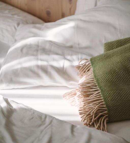 فندق Neusacherhof