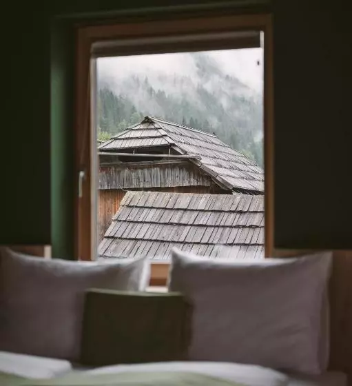 Hotelli Neusacherhof