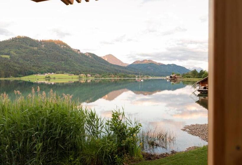 فندق Neusacherhof