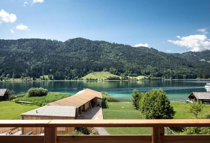 فندق Neusacherhof